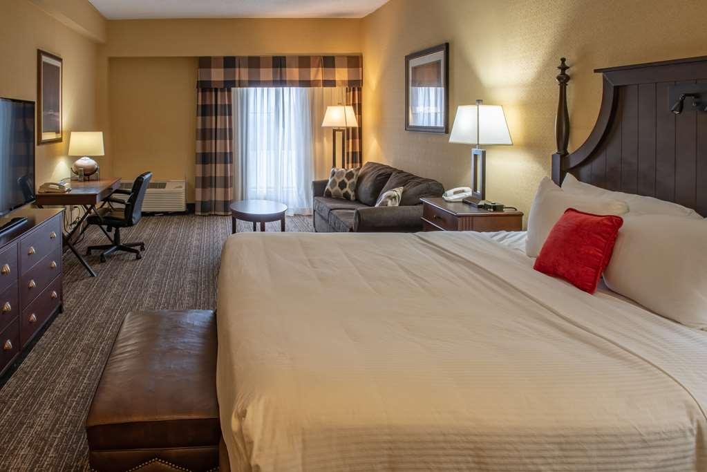 Red Lion Hotel Harrisburg Hershey Bilik gambar