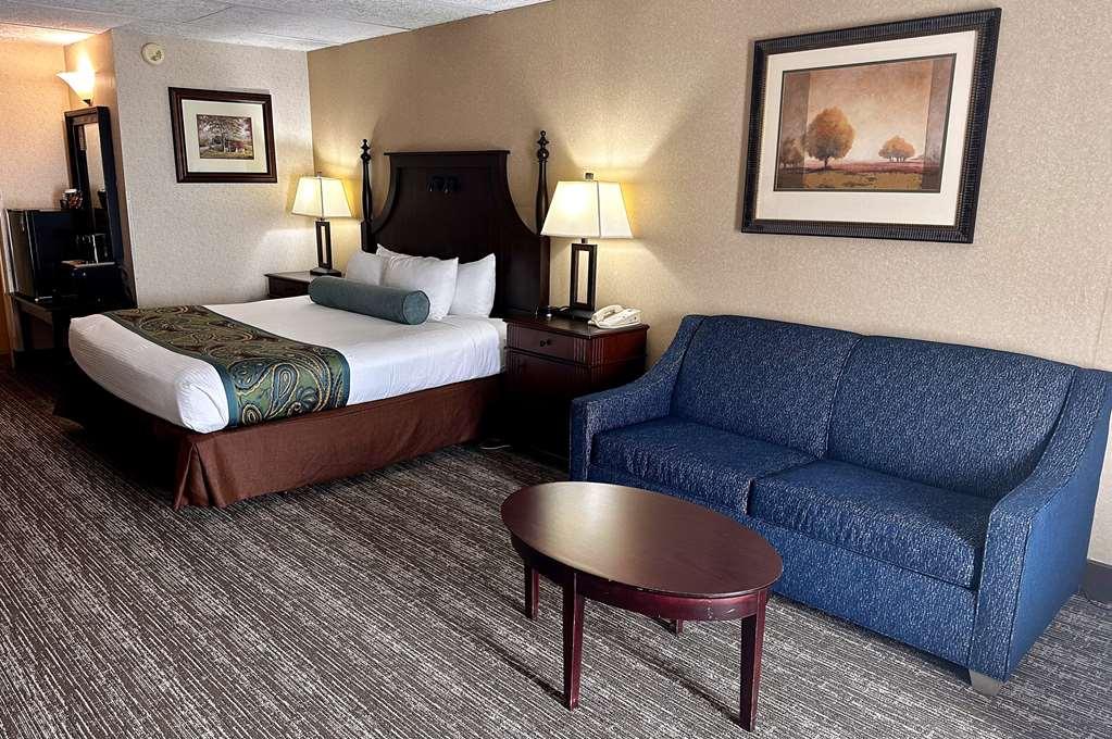 Red Lion Hotel Harrisburg Hershey Bilik gambar