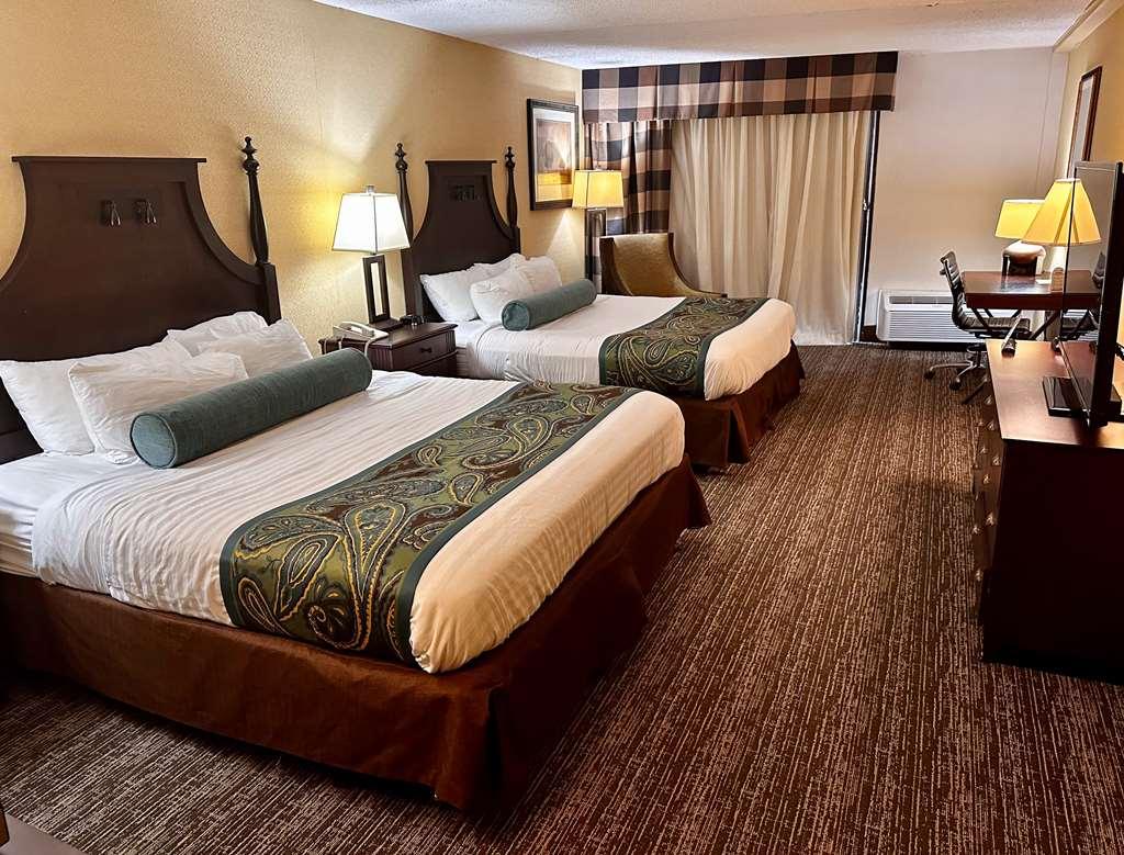 Red Lion Hotel Harrisburg Hershey Bilik gambar