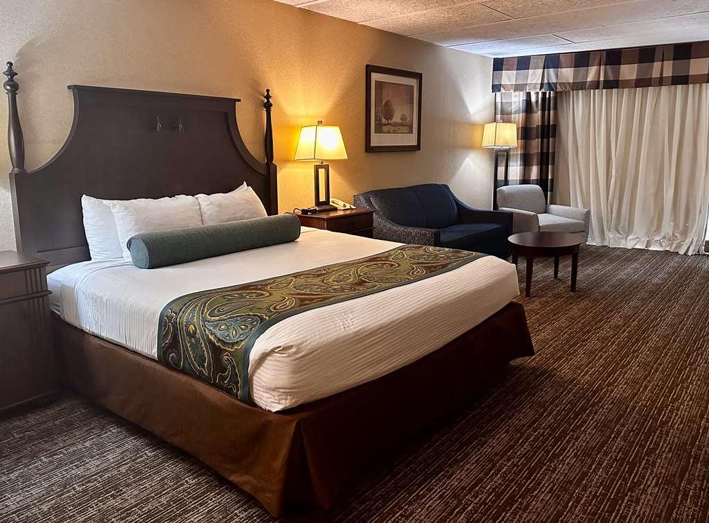 Red Lion Hotel Harrisburg Hershey Bilik gambar