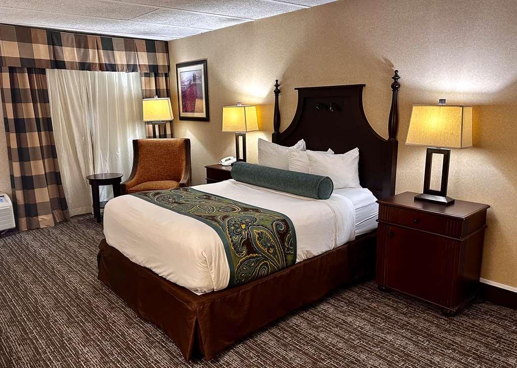 Red Lion Hotel Harrisburg Hershey Bilik gambar