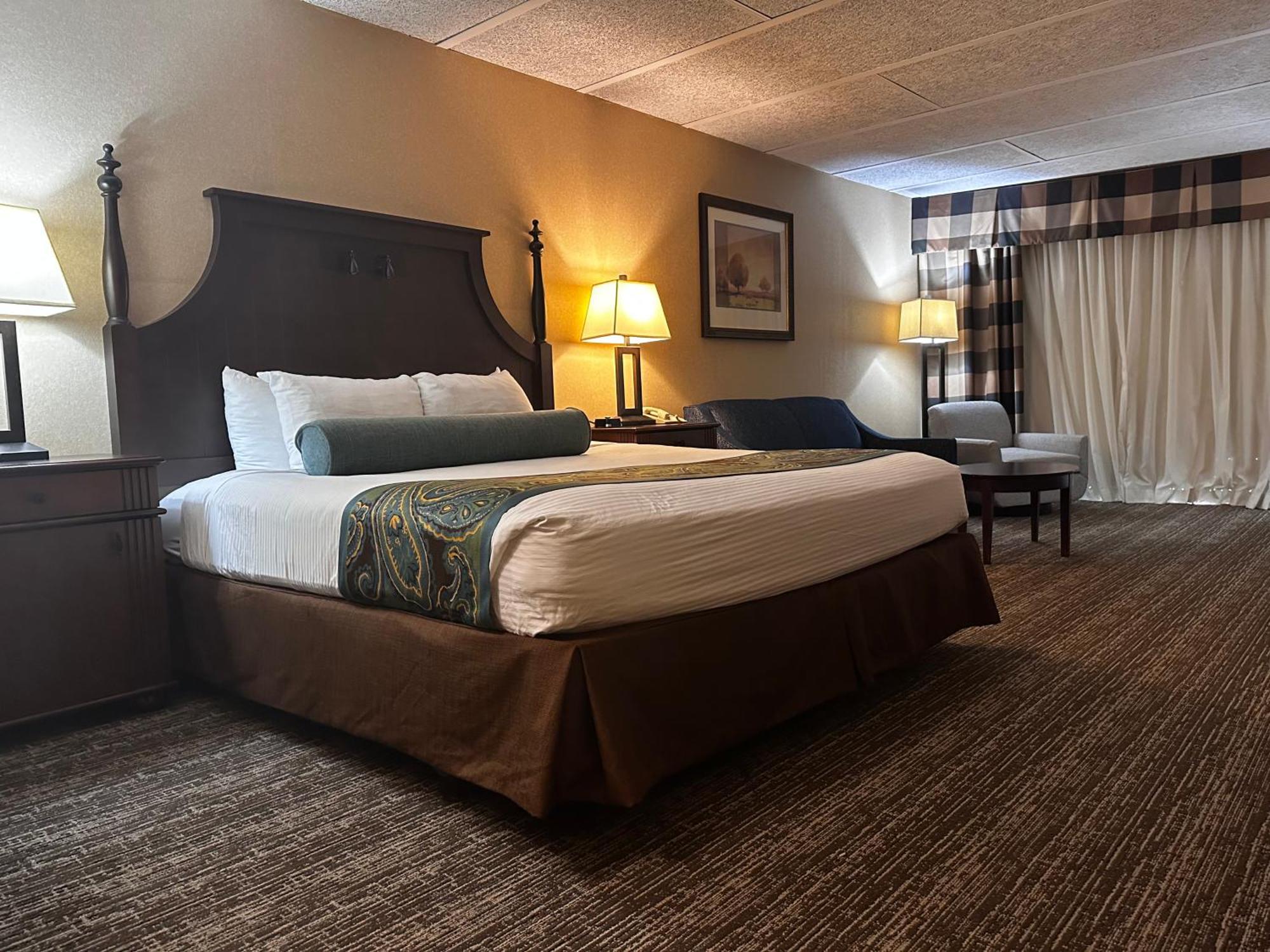 Red Lion Hotel Harrisburg Hershey Luaran gambar