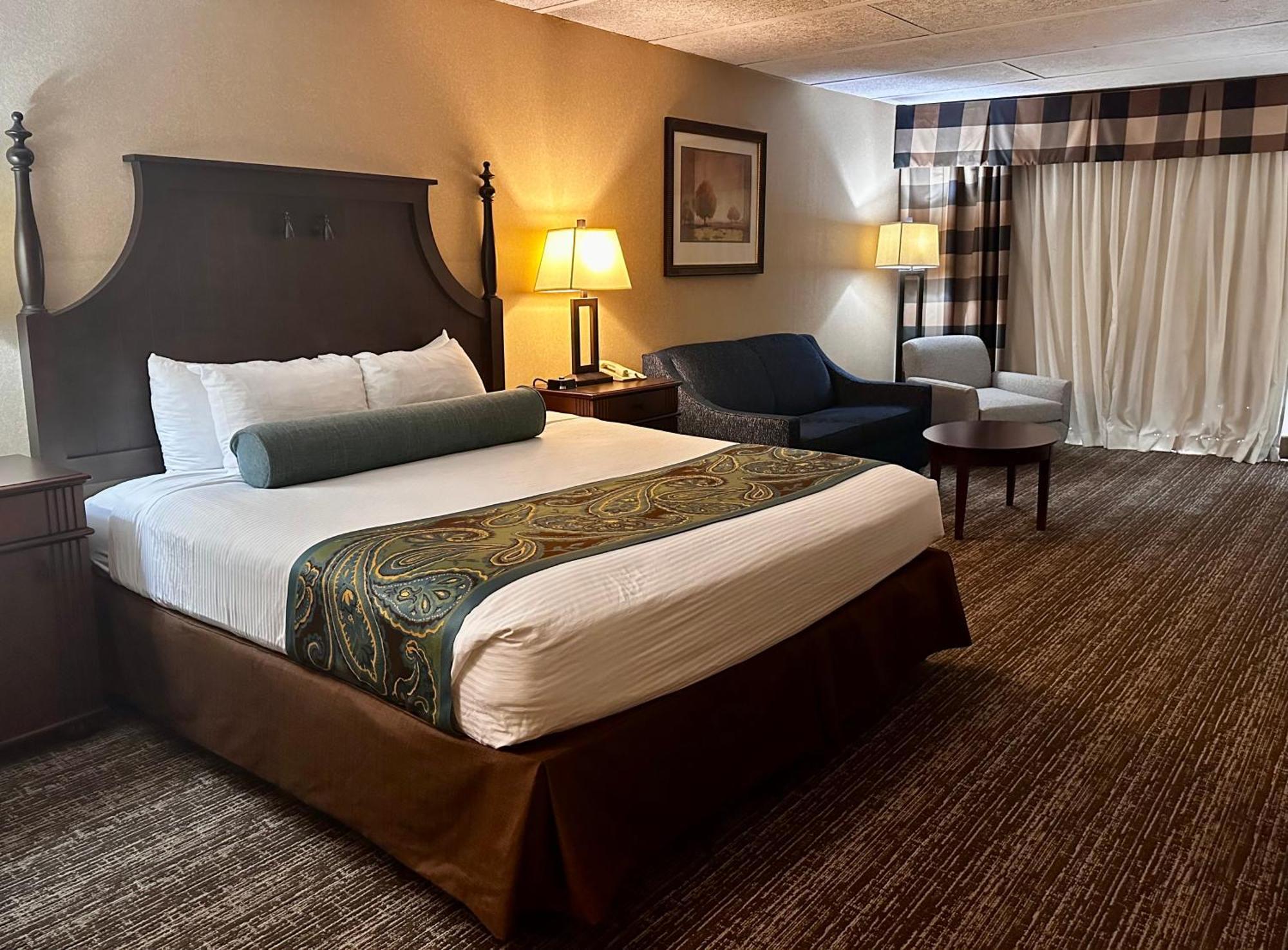 Red Lion Hotel Harrisburg Hershey Luaran gambar