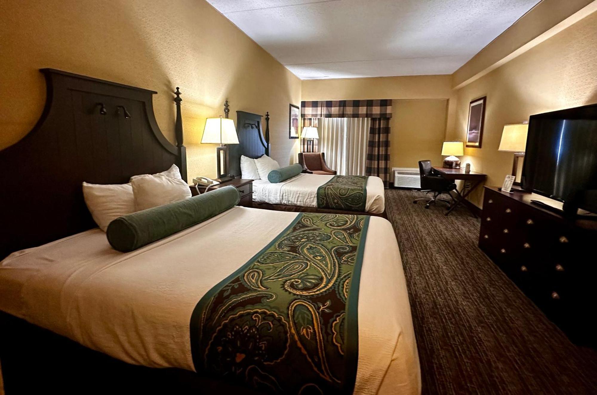 Red Lion Hotel Harrisburg Hershey Luaran gambar