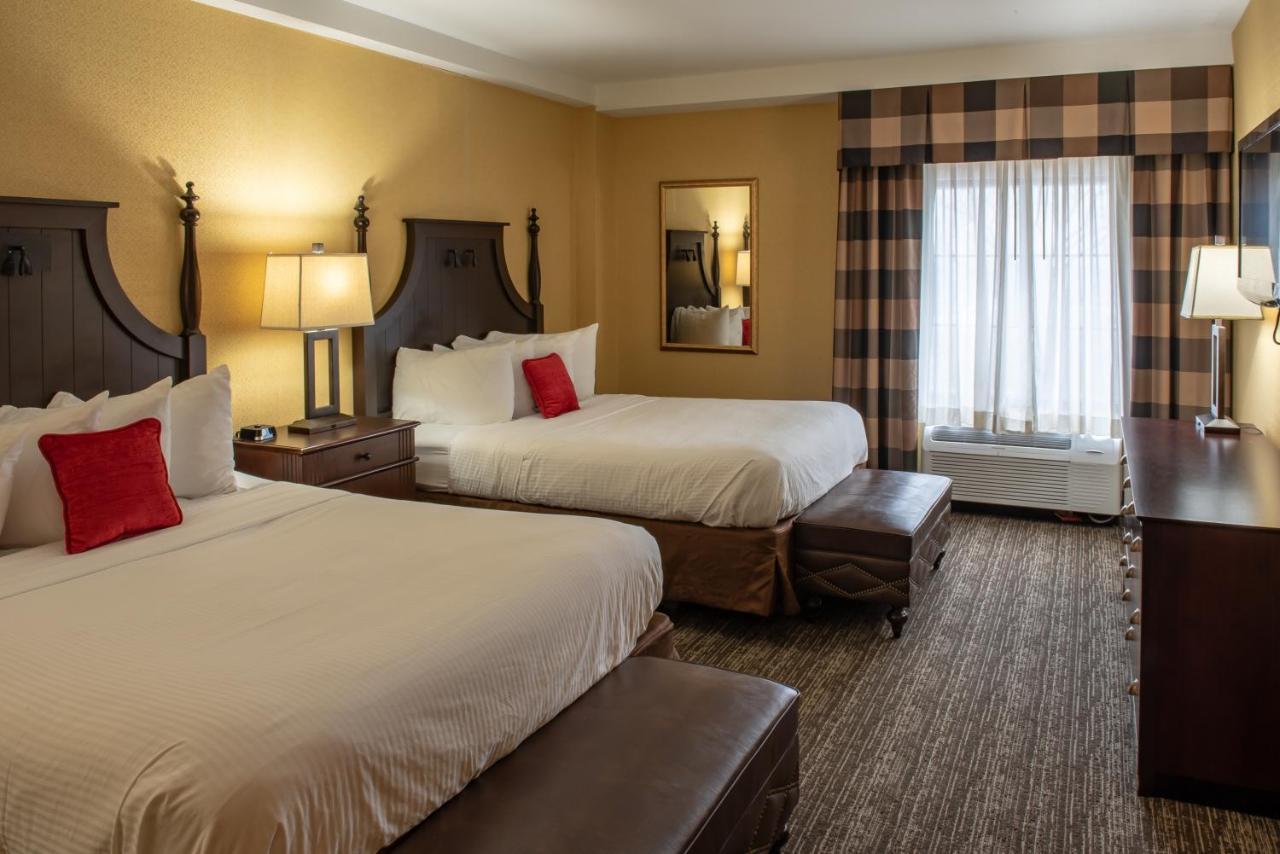 Red Lion Hotel Harrisburg Hershey Luaran gambar