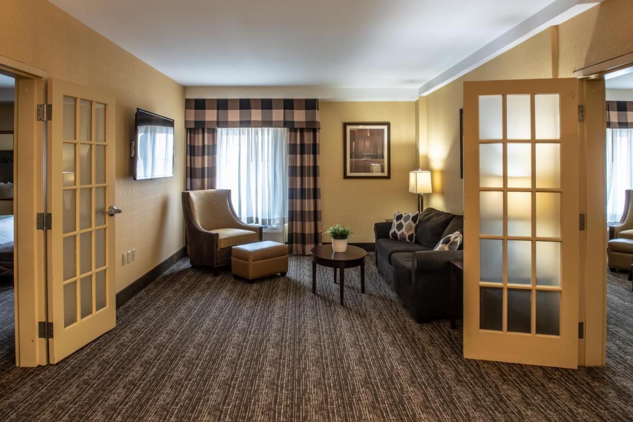 Red Lion Hotel Harrisburg Hershey Luaran gambar